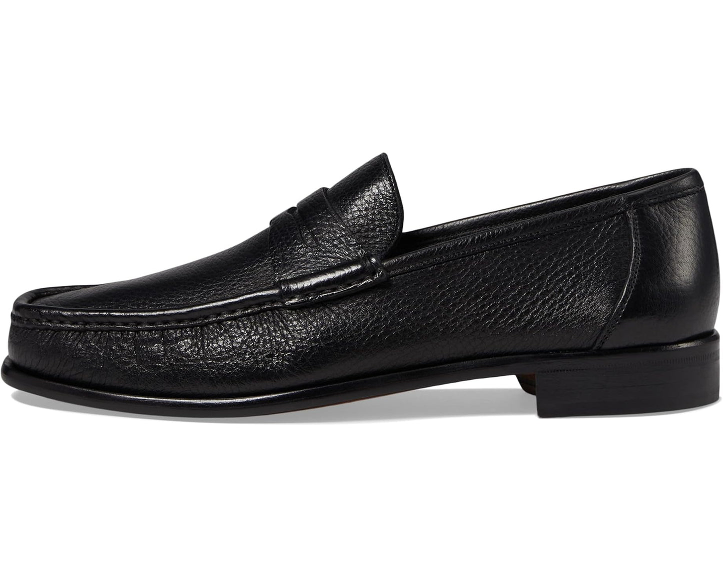 Men's Bruno Magli Tonio Black Cervo