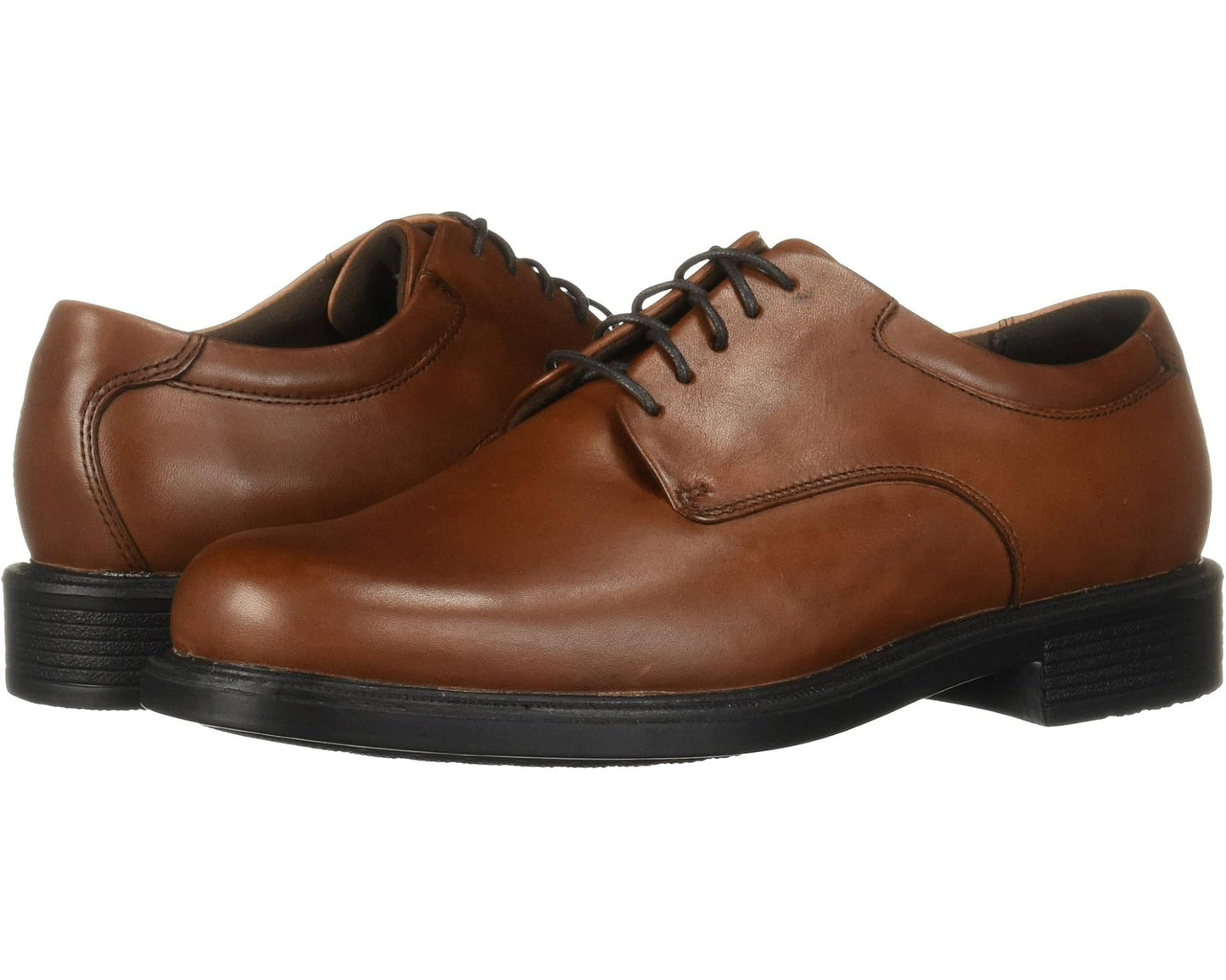 Men's Rockport Big Bucks Margin New Brown