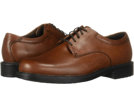 Men's Rockport Big Bucks Margin New Brown