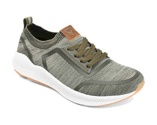 Men's Vance Keller Green