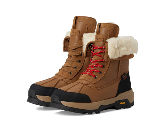 Men's UGG Adirondack Boots XXV Chestnut