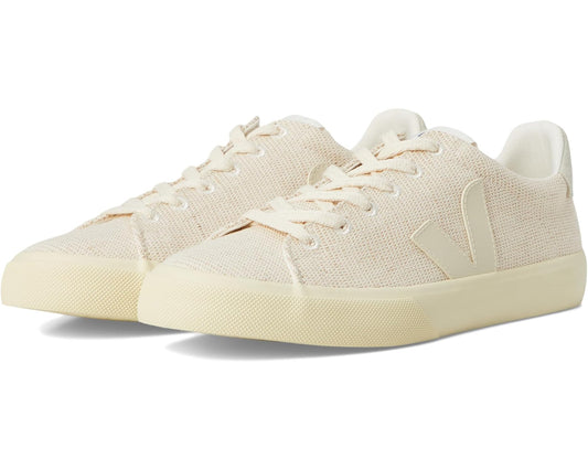 Men's VEJA Campo CA Jute Pierre