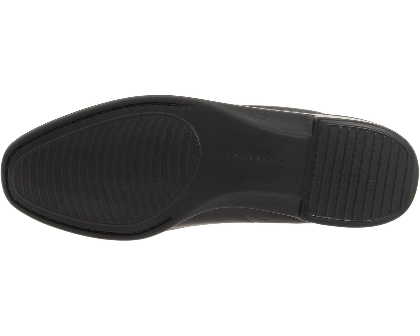 Men's Florsheim Milano Black