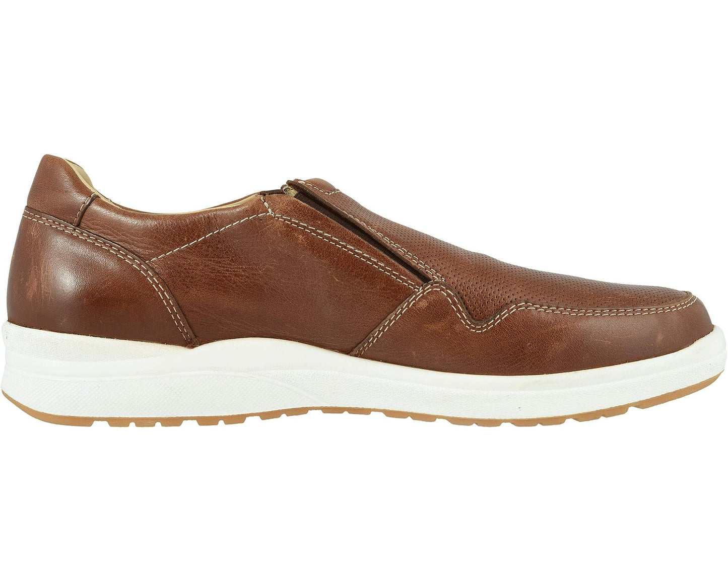 Men's Mephisto Valter Hazelnut Randy