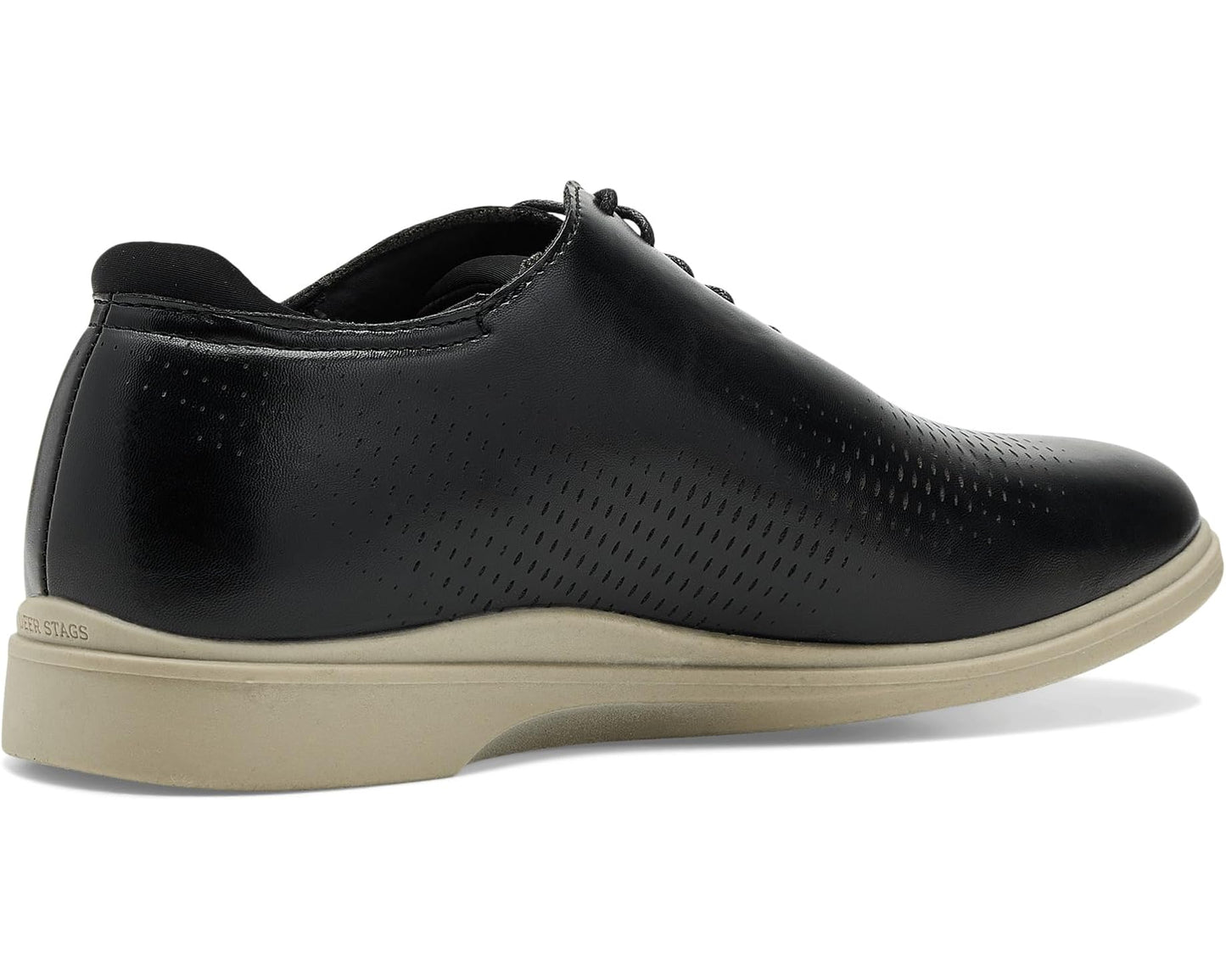 Men's Deer Stags Valencia Black