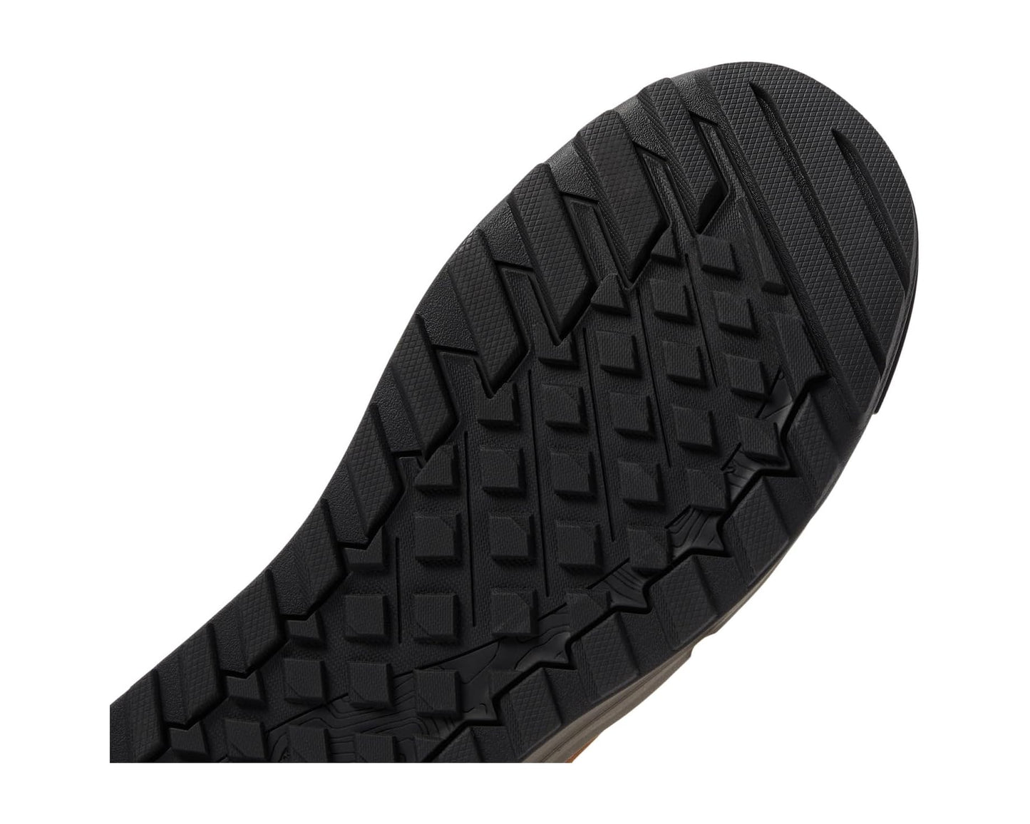 Men's Oboz Burke Mid Leather B-Dry Grizzly