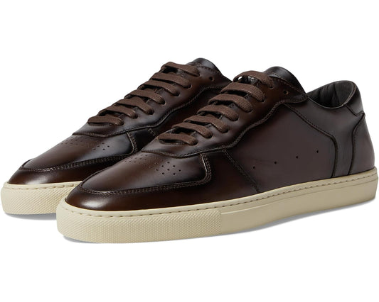 Men's To Boot New York Barbera Burnished Brown