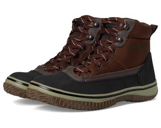 Men's Pajar CANADA Traverse Brown/Black