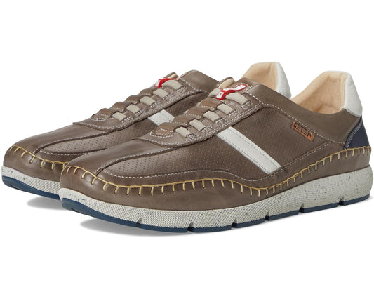 Men's PIKOLINOS Fuencarral M4U-6046C1 Dark Grey