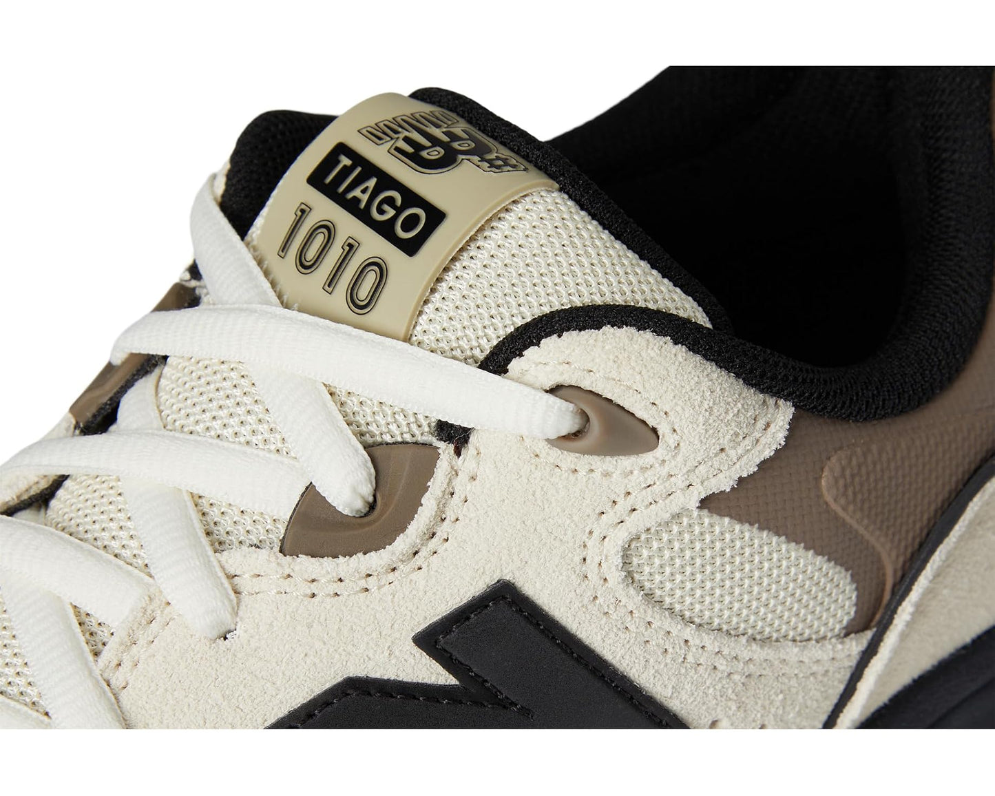 Men's New Balance Numeric Tiago Lemos 1010 Linen