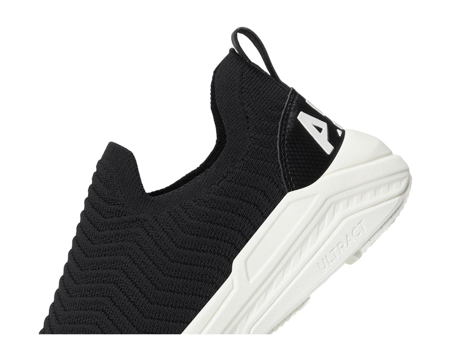 Men's Athletic Propulsion Labs (APL) Techloom Traveler Black/Ivory