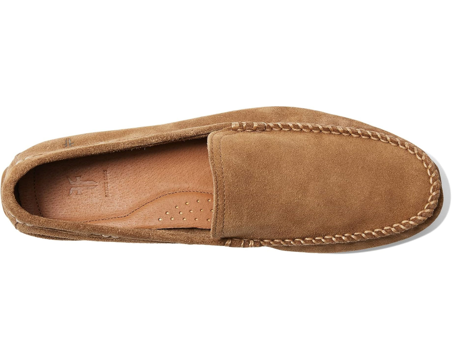 Men's Frye Lewis Venetian Ash