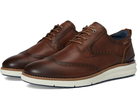 Men's PIKOLINOS Manacor M1A-4277C1 Cuero