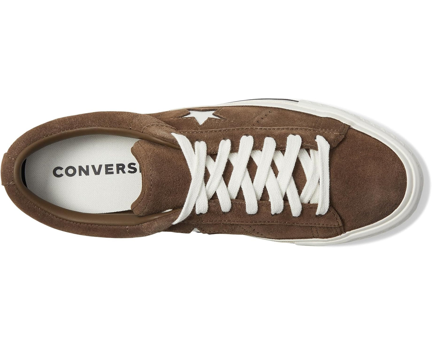Unisex Converse One Star 95 Grounded/Black/Vintage White
