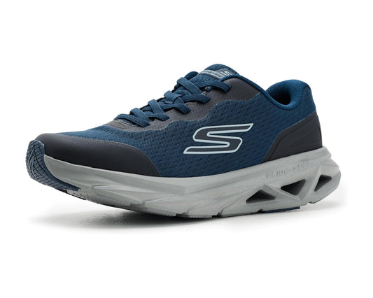 Men's SKECHERS Glide-step Vortex Avalin Navy