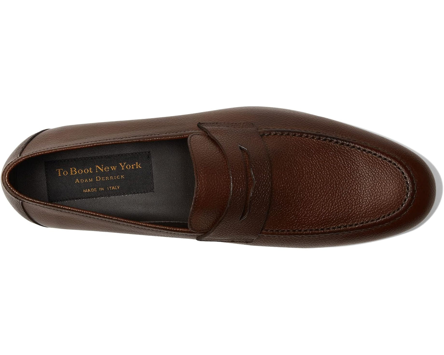 Men's To Boot New York Ravello Bruciato
