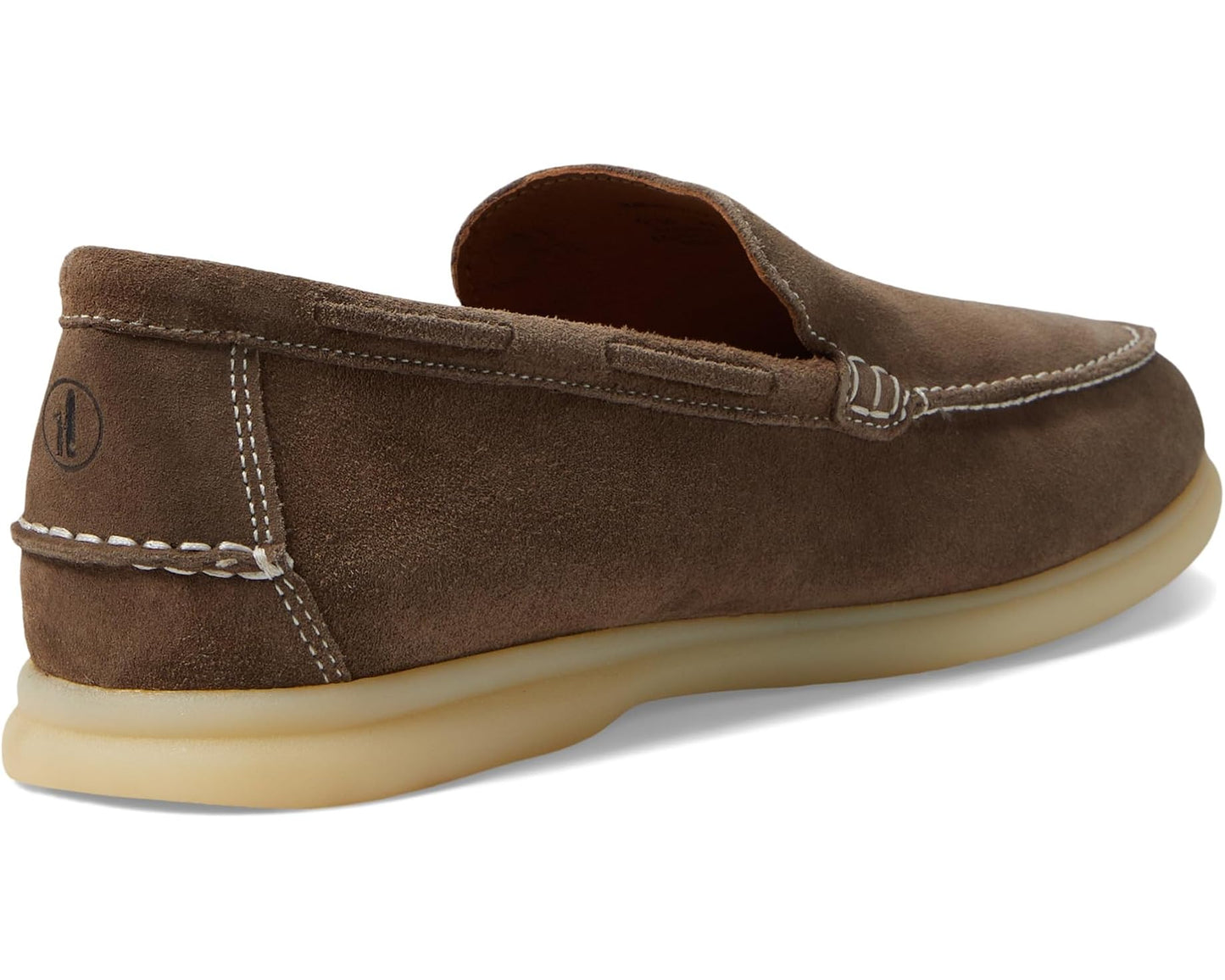 Men's johnnie-O Malibu Moccassin 2.0 Tobacco