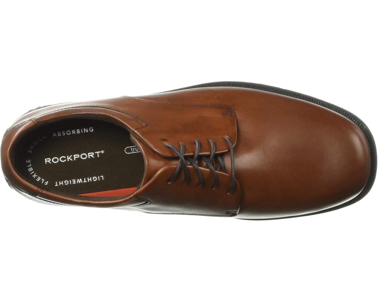Men's Rockport Big Bucks Margin New Brown