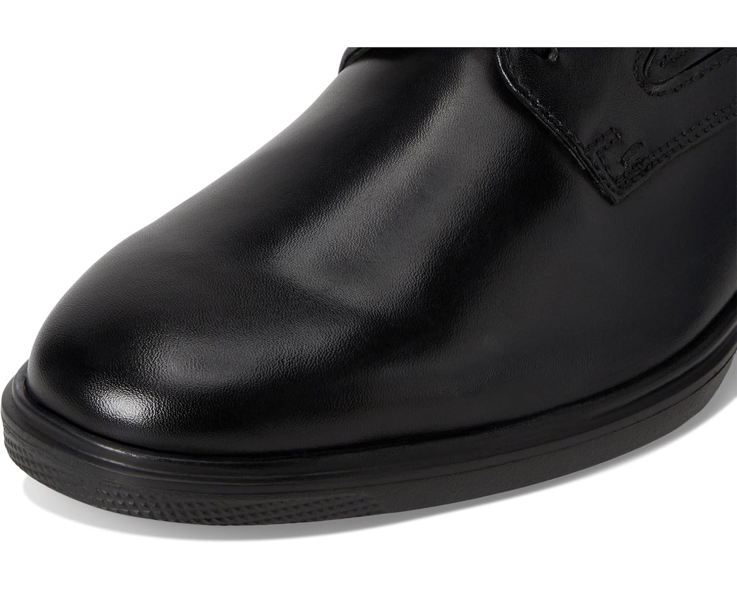Men's Rockport Keelan Black