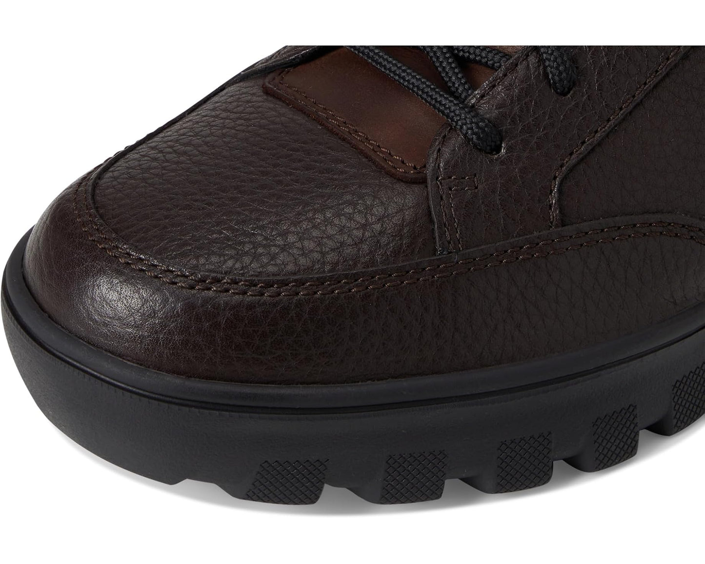 Men's Mephisto Fosco Dark Brown