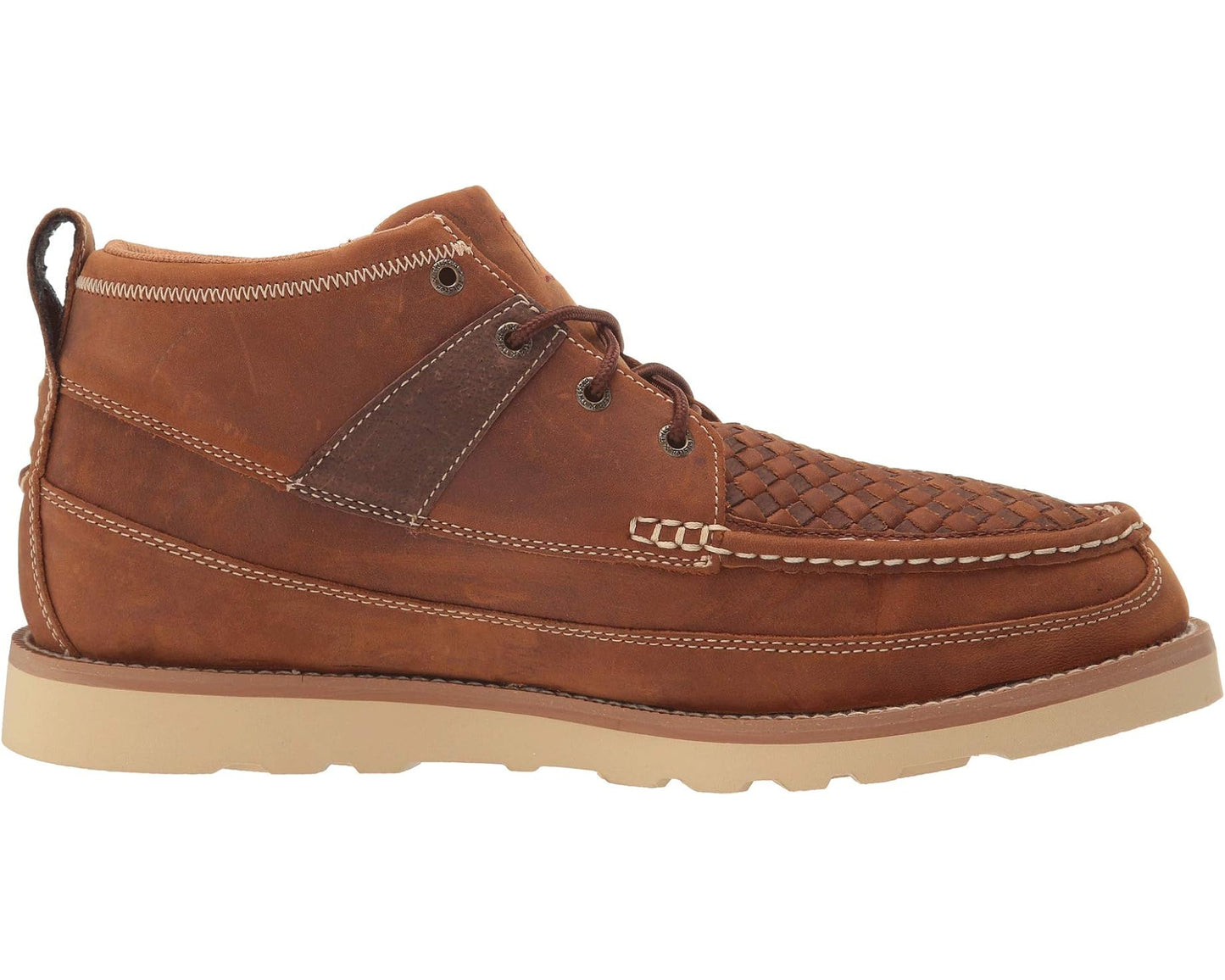 Men's Twisted X MCA0032 Copper