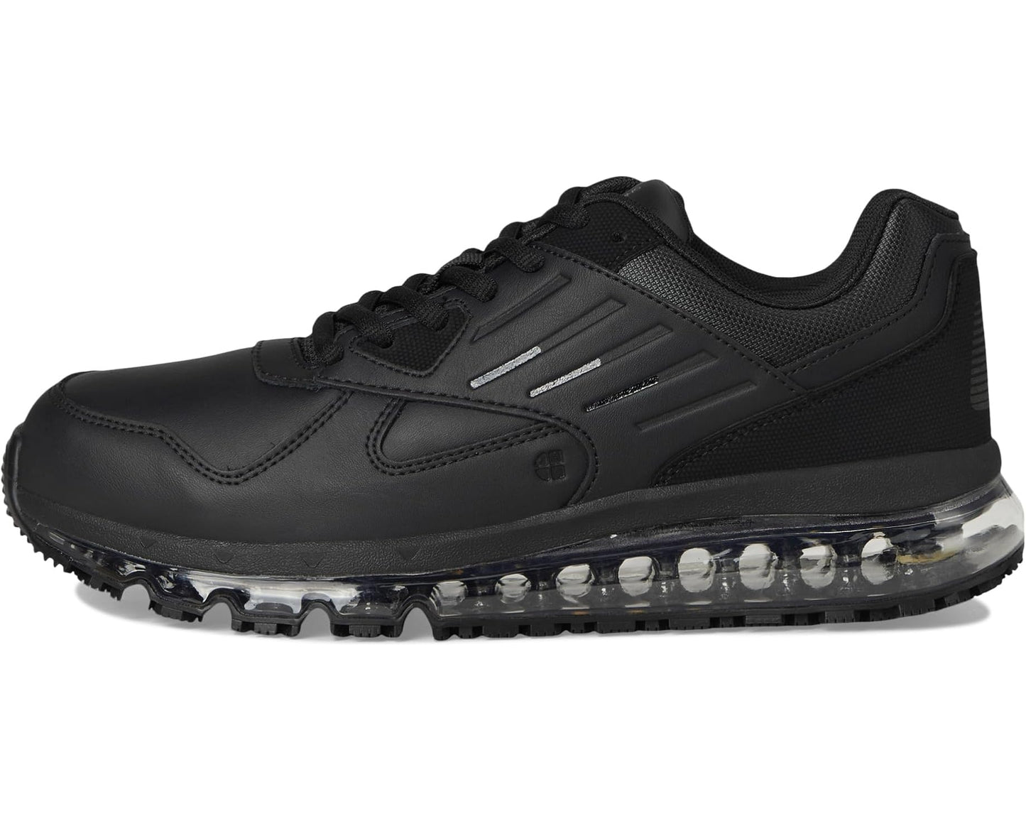 Men's Shoes for Crews Geo Black