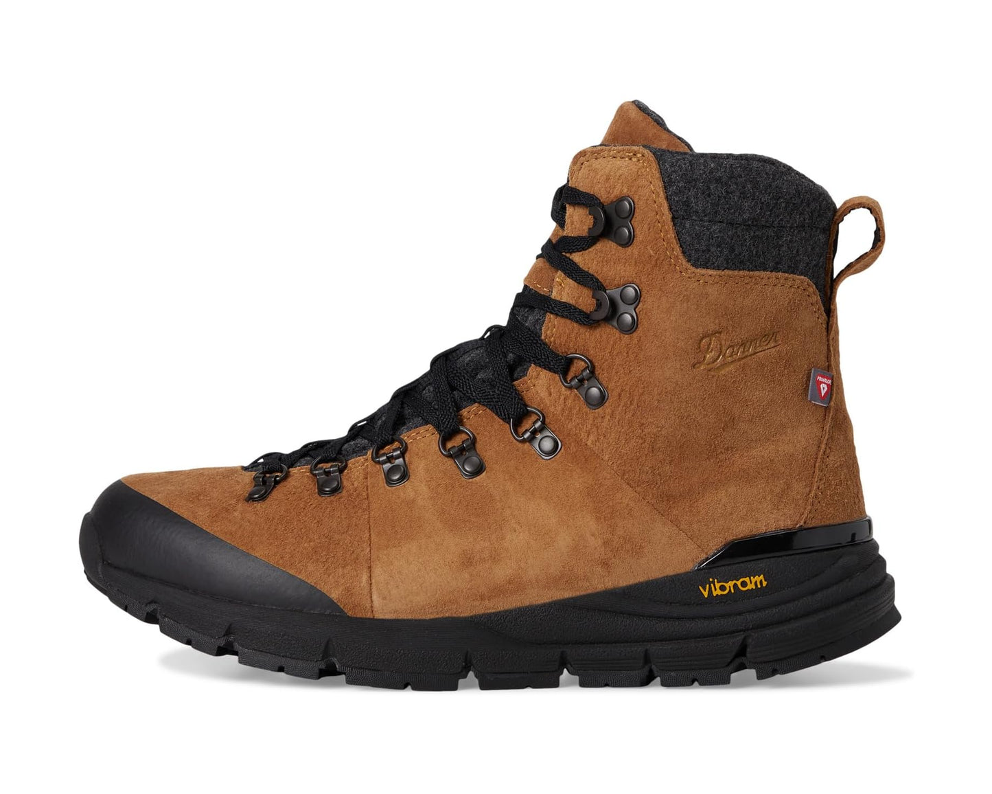 Men's Danner Arctic 600 Bone Brown/Jet Black