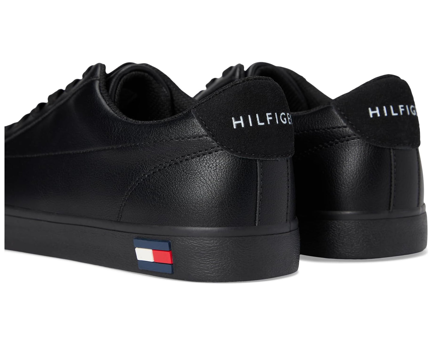 Men's Tommy Hilfiger Risher Black/Black