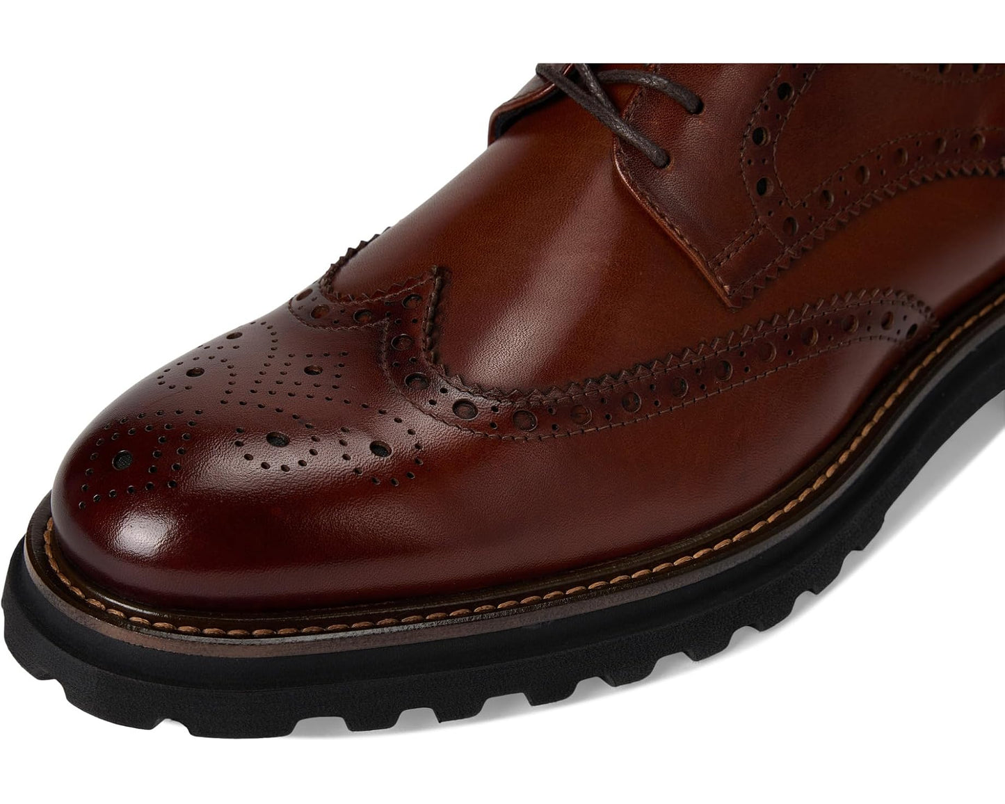 Men's Steve Madden Kasaan Tan
