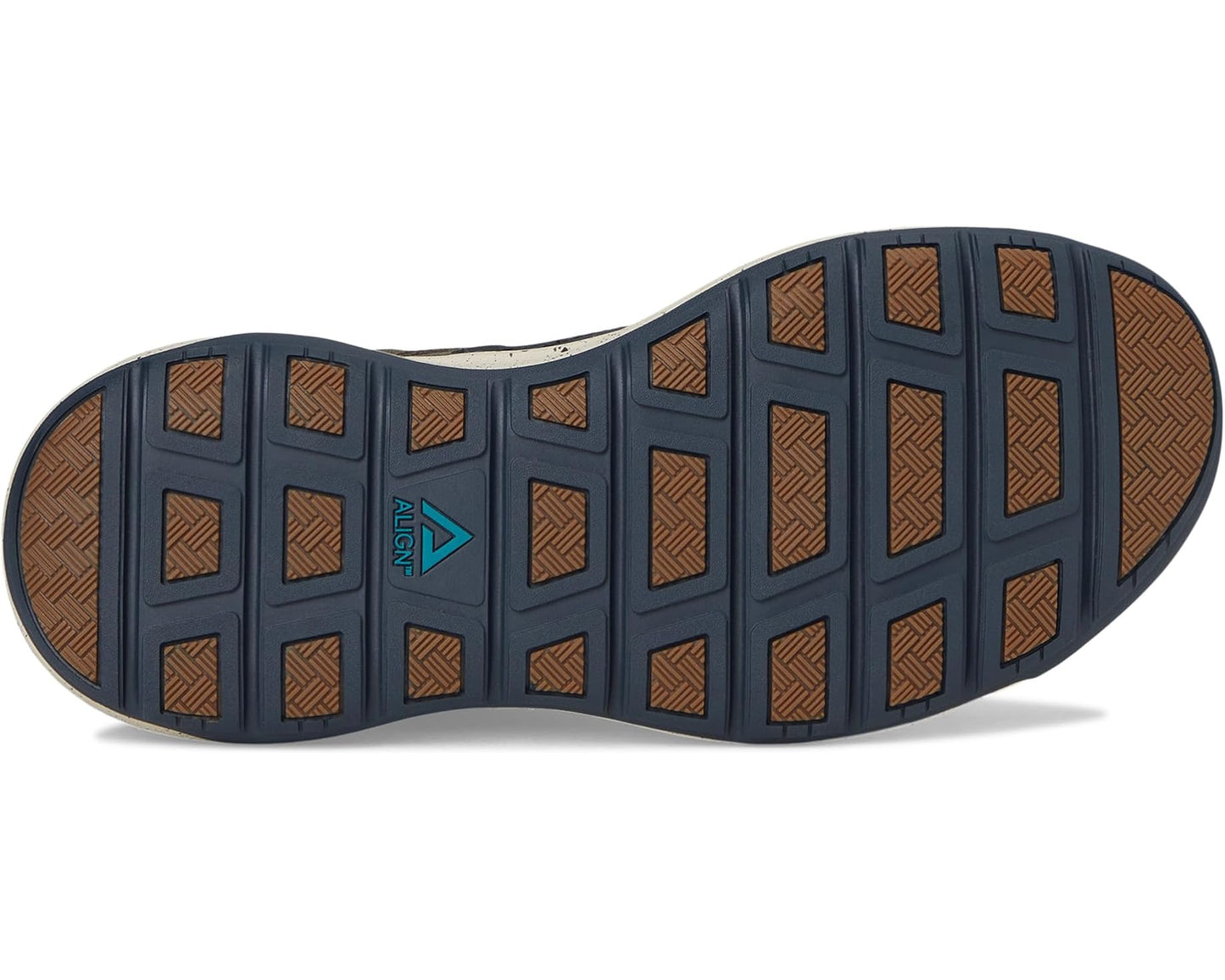 Men's Align Evan Pine Green/Navy