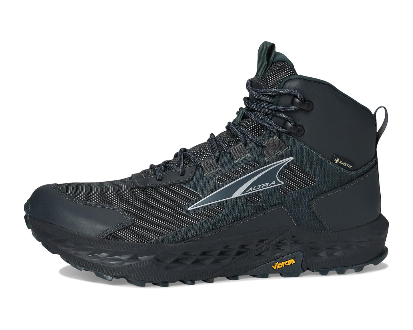 Men's Altra Timp 5 Hiker Gtx Black