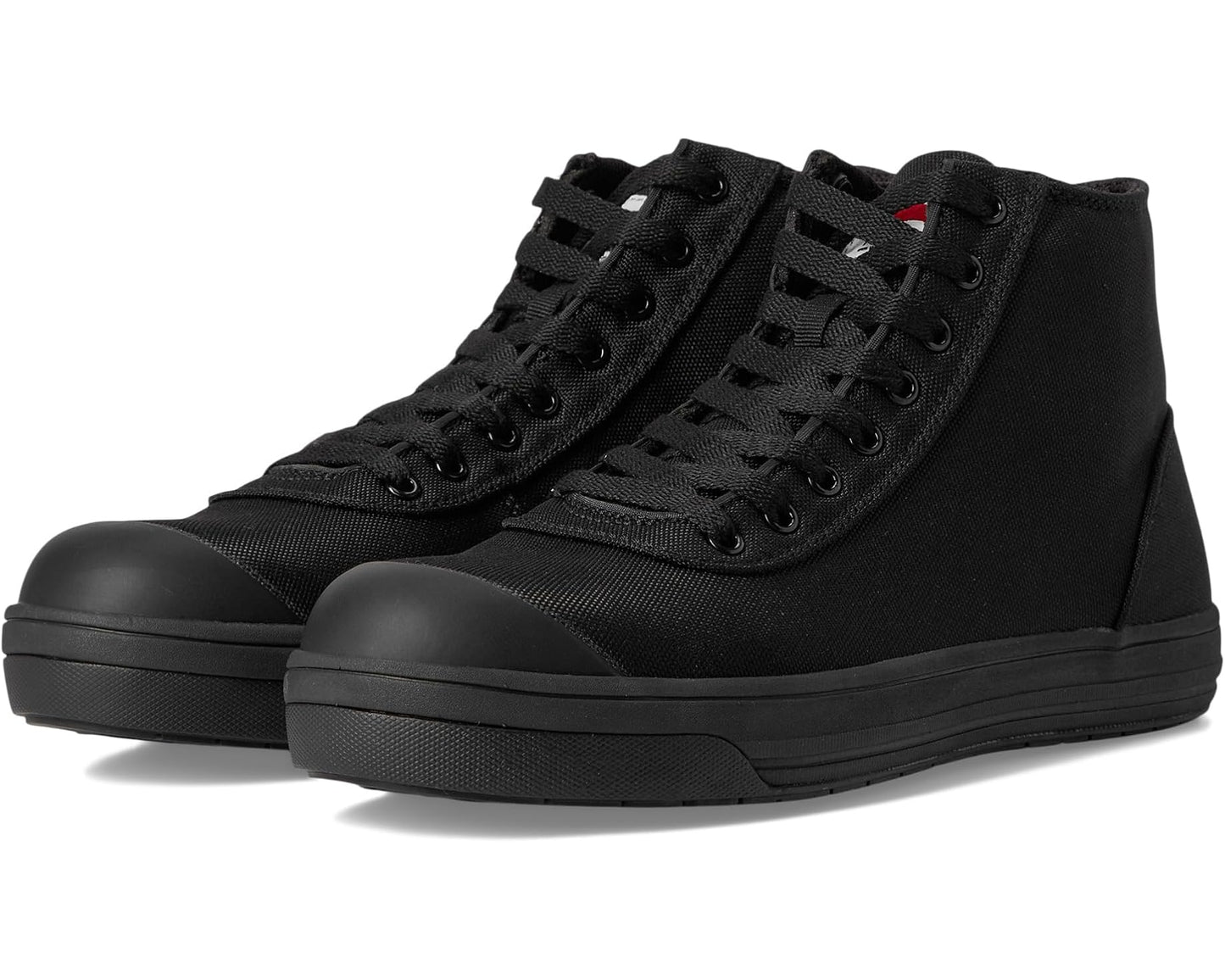 Men's Avenger Work Boots A303 Black