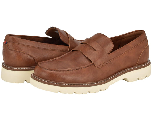 Men's Tommy Hilfiger Tabaro Cognac