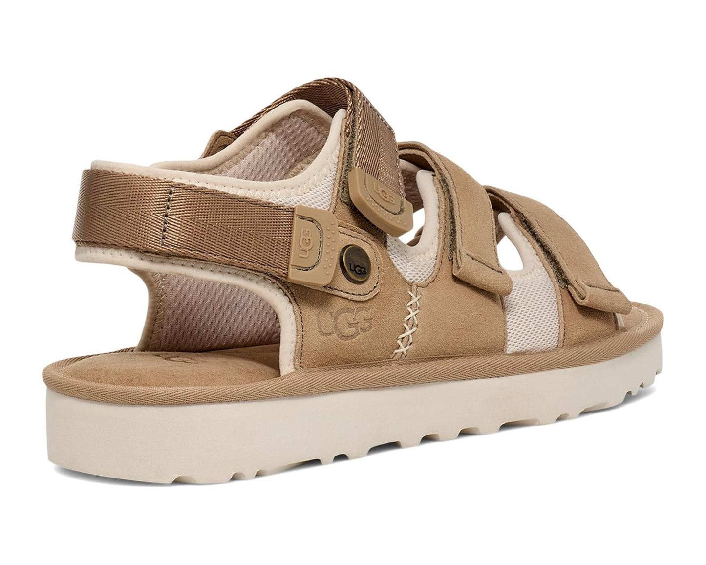 Men's UGG Goldencoast Multistrap Sand