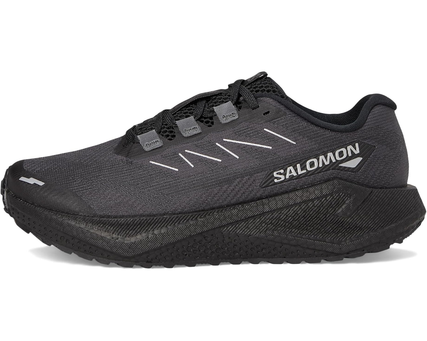 Men's Salomon Aero Blaze 3 GRVL Phantom/Black/Black