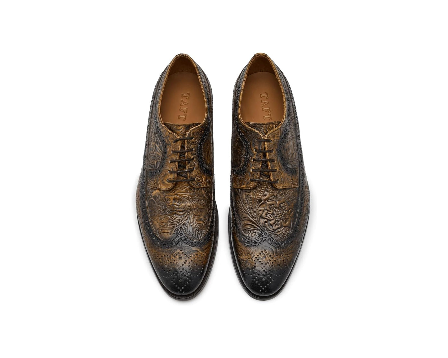 Men's Taft SH-Preston-OVJ Oro Viejo
