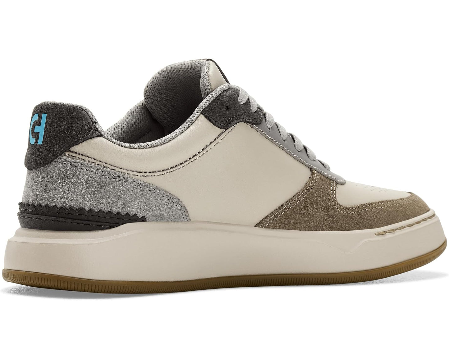Men's Cole Haan Grandpro Crossover Sneaker Paloma/Adritatic Blue/Dove