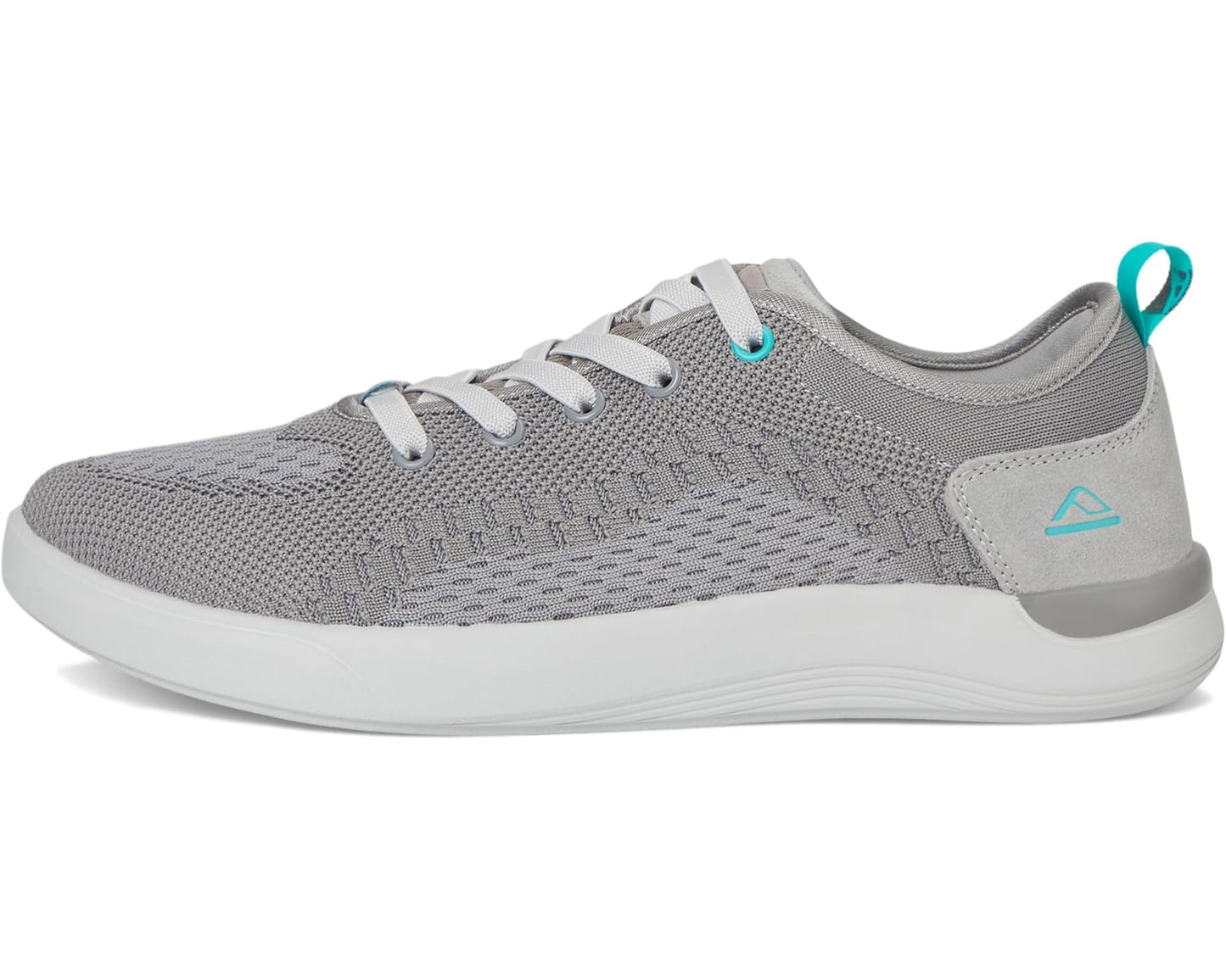 Men's Reef Swellsole Neso Grey/Aqua