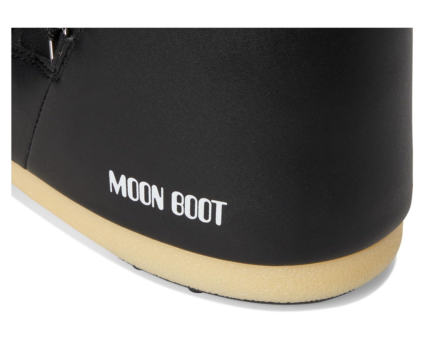 Unisex MOON BOOT Evx Pumps Nylon Black 1