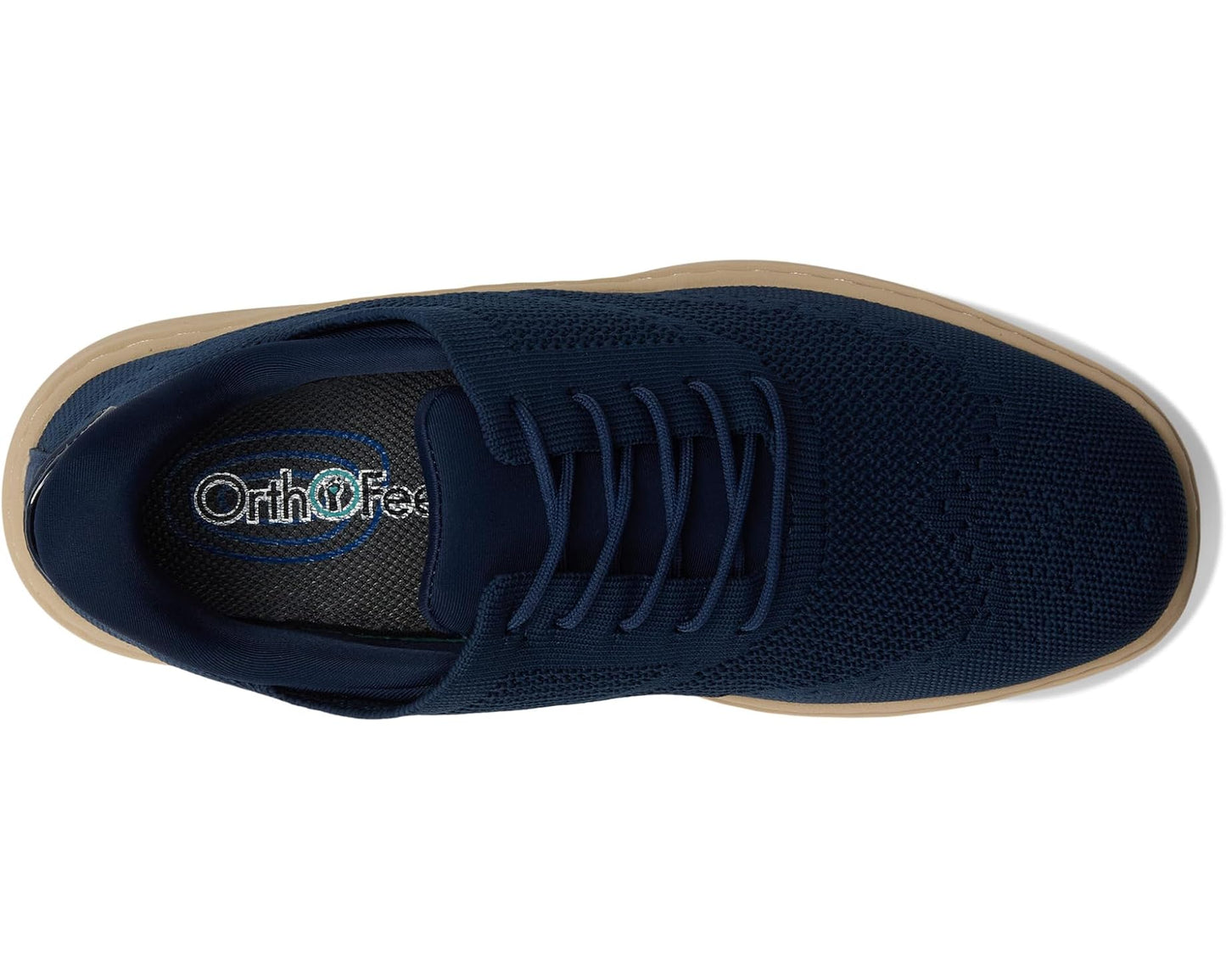 Men's Orthofeet Rex Blue