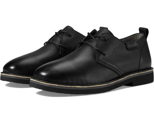 Men's Propet Finn Black 1