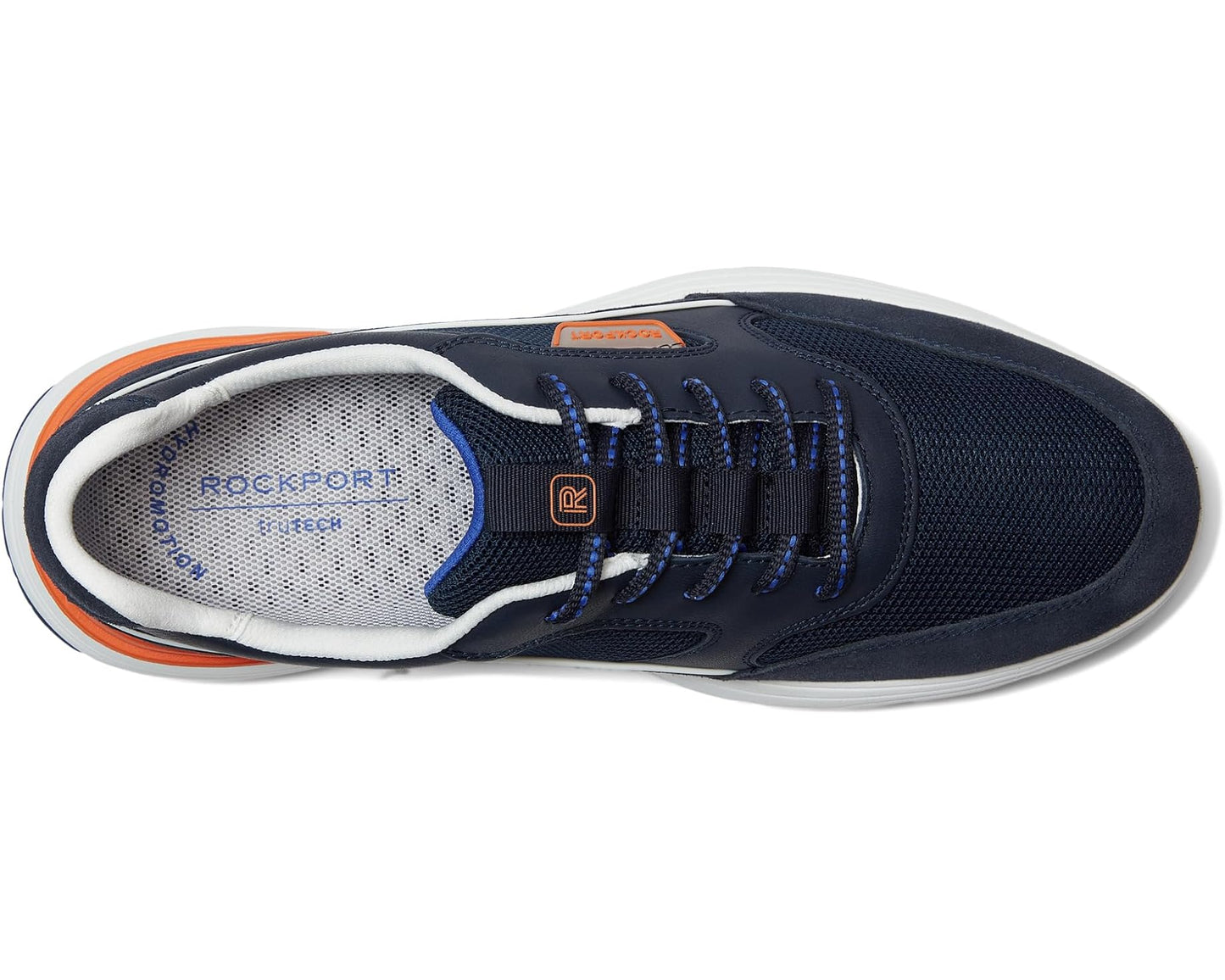 Men's Rockport Seabrook Dark Blue