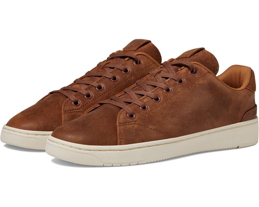 Men's TOMS Travel Lite 2.0 Low Tan