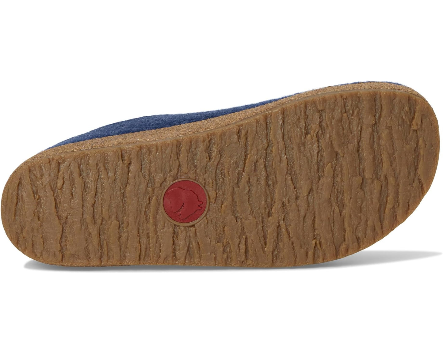 Unisex Haflinger Roots Blue