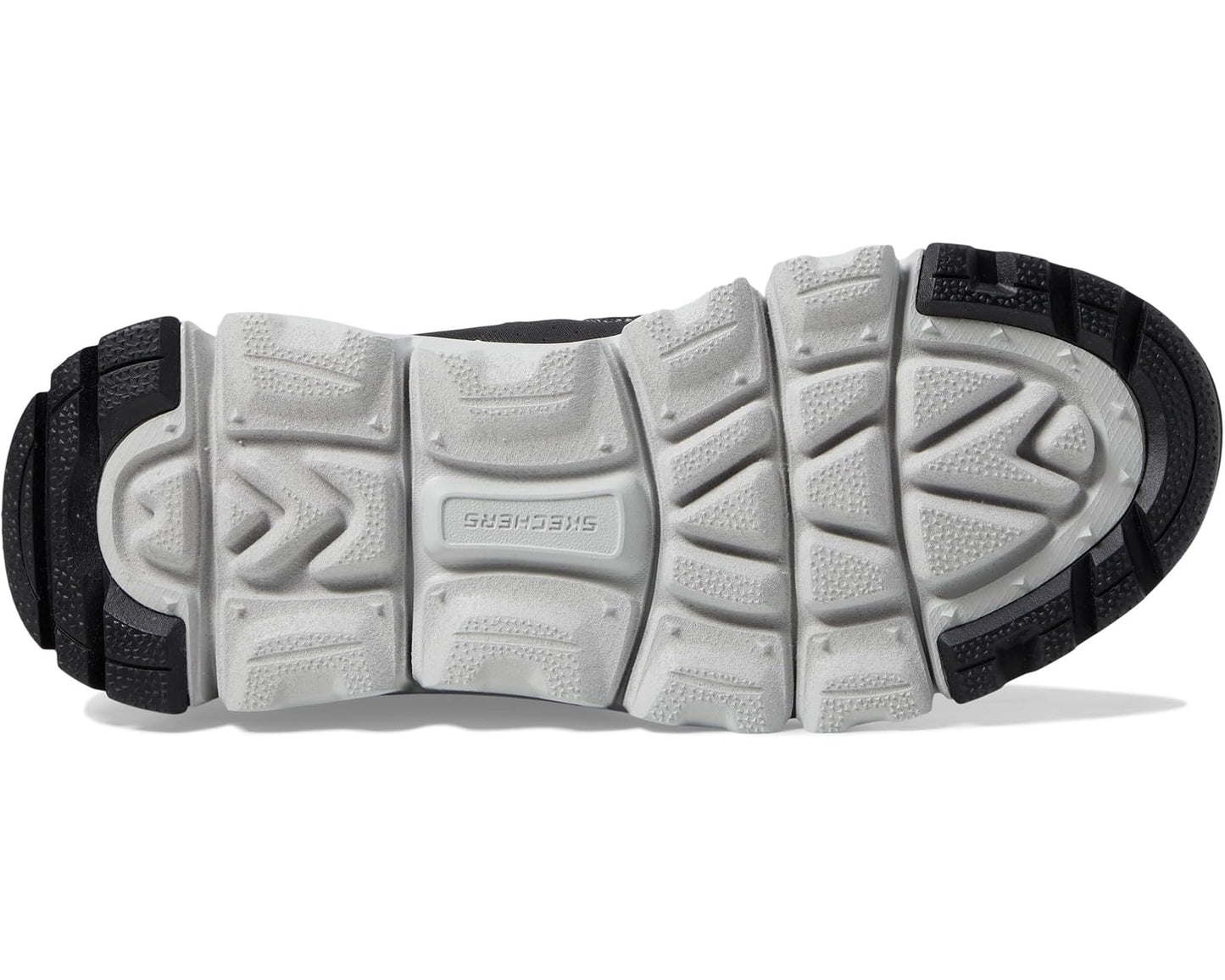 Men's SKECHERS Summits AT Hands Free Slip-In Grey