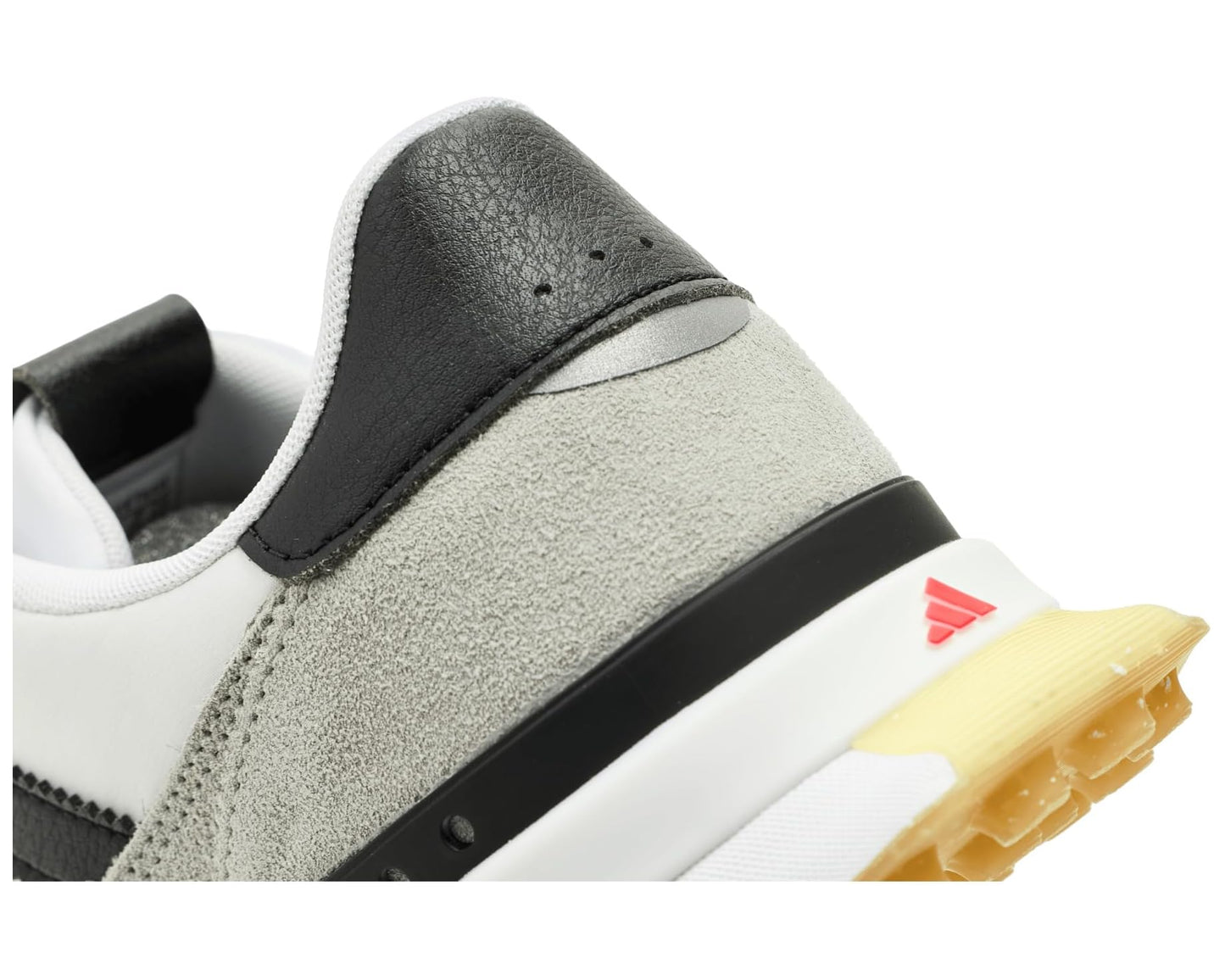 Men's adidas Golf S2G 26 Tex Ftwr White/Core Black/Grey Two