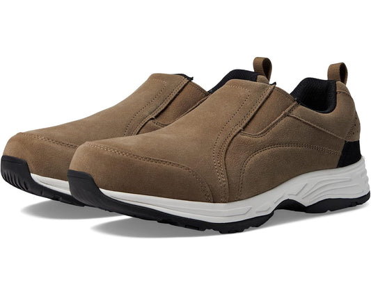 Men's Propet Cash Gunsmoke