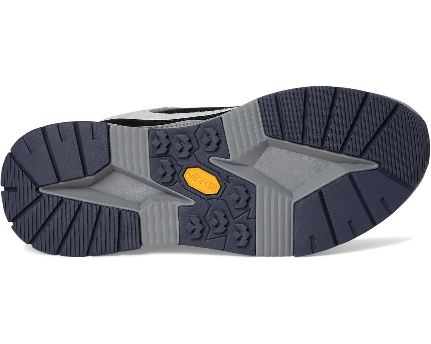 Men's Globe RMS-3000 Smoke/Black