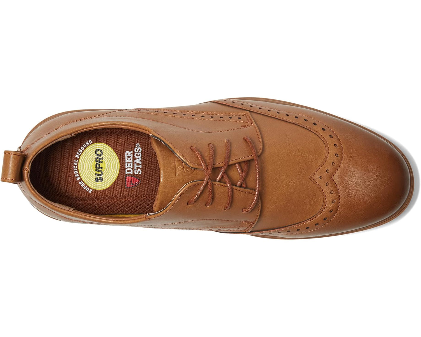 Men's Deer Stags Delgado Honey