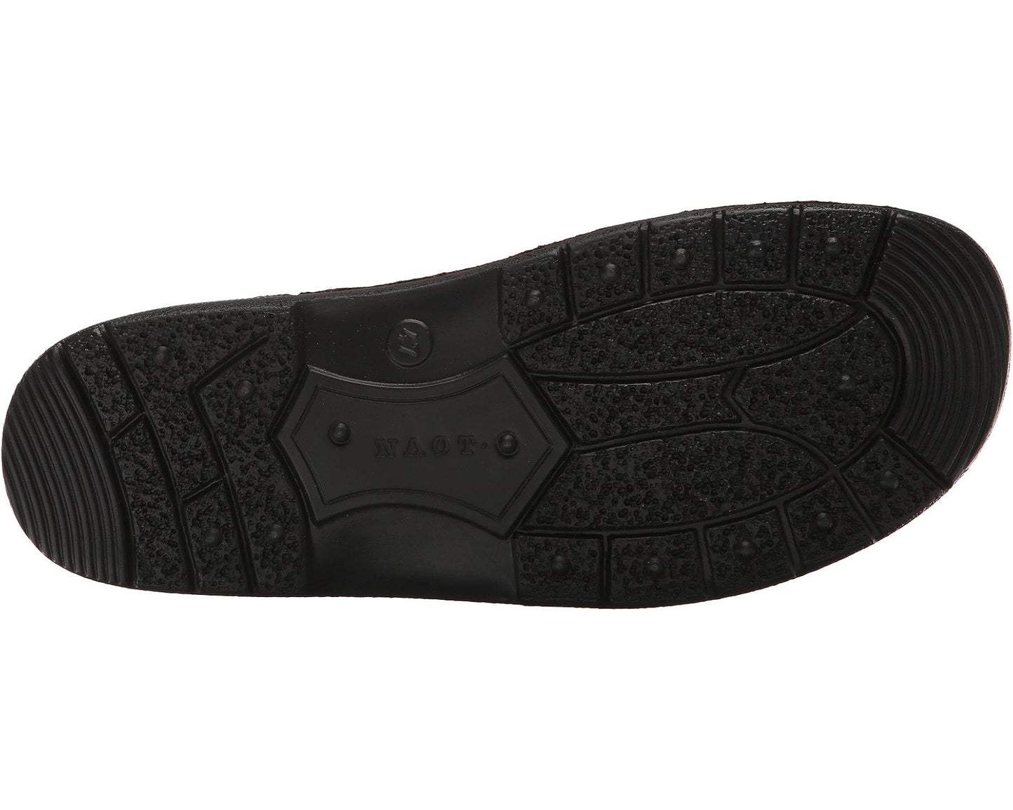 Men's Naot Mikael Crazy Horse Leather